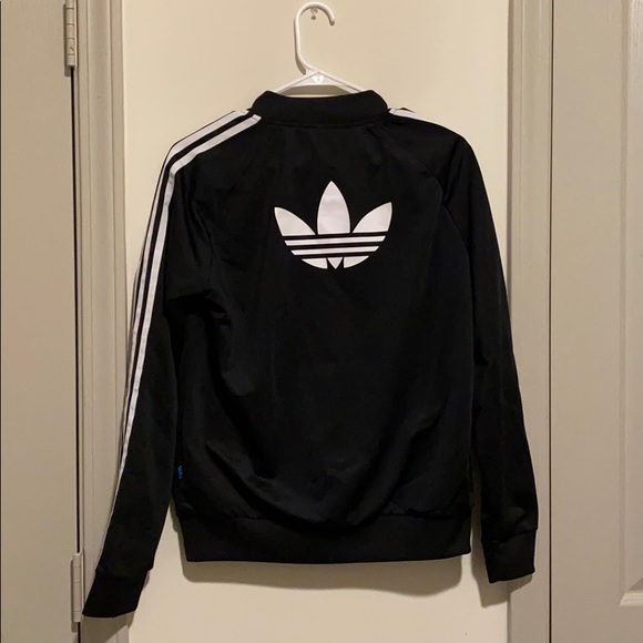 Adidas Jacket - Picture 2 of 2